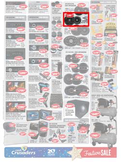 Cash Crusaders : Festive Sale (12 Nov - 4 Dec 2016), page 2