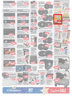 Cash Crusaders : Festive Sale (12 Nov - 4 Dec 2016), page 2