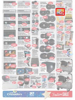 Cash Crusaders : Festive Sale (12 Nov - 4 Dec 2016), page 2