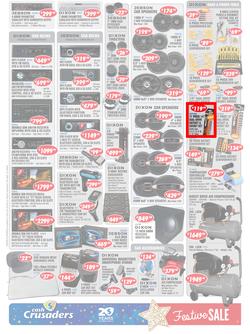 Cash Crusaders : Festive Sale (12 Nov - 4 Dec 2016), page 2
