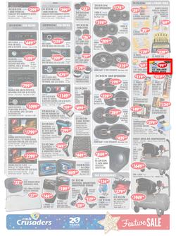 Cash Crusaders : Festive Sale (12 Nov - 4 Dec 2016), page 2