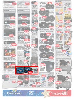 Cash Crusaders : Festive Sale (12 Nov - 4 Dec 2016), page 2