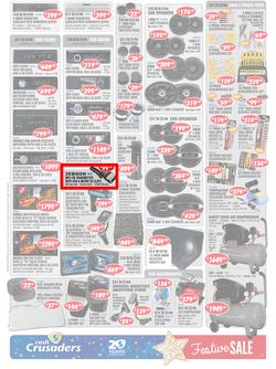 Cash Crusaders : Festive Sale (12 Nov - 4 Dec 2016), page 2