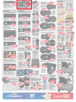 Cash Crusaders : Festive Sale (12 Nov - 4 Dec 2016), page 2