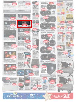 Cash Crusaders : Festive Sale (12 Nov - 4 Dec 2016), page 2