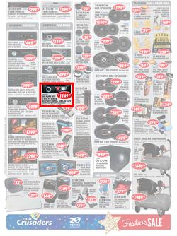 Cash Crusaders : Festive Sale (12 Nov - 4 Dec 2016), page 2