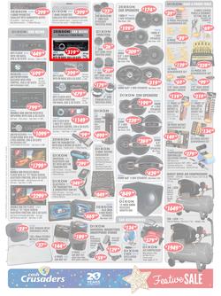 Cash Crusaders : Festive Sale (12 Nov - 4 Dec 2016), page 2