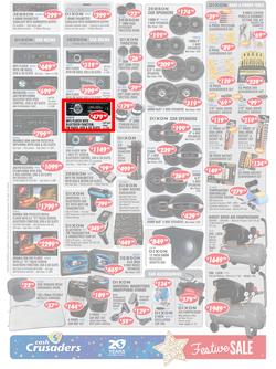 Cash Crusaders : Festive Sale (12 Nov - 4 Dec 2016), page 2