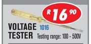 Beyer Voltage Tester 1016