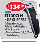 Dixon Hair Clippers JH6606