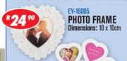Multi Photo Frame Ey-16005
