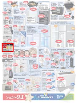 Cash Crusaders : Festive Sale (12 Nov - 4 Dec 2016), page 3