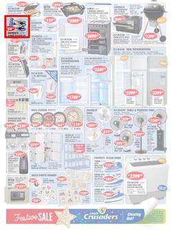 Cash Crusaders : Festive Sale (12 Nov - 4 Dec 2016), page 3