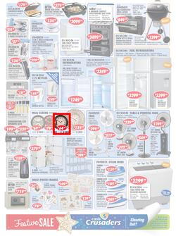 Cash Crusaders : Festive Sale (12 Nov - 4 Dec 2016), page 3