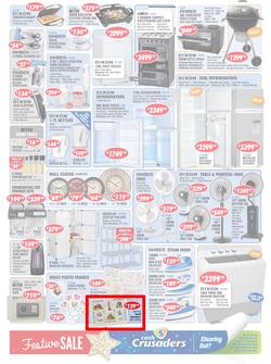 Cash Crusaders : Festive Sale (12 Nov - 4 Dec 2016), page 3