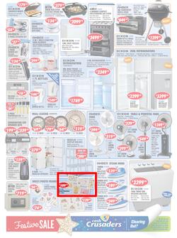 Cash Crusaders : Festive Sale (12 Nov - 4 Dec 2016), page 3