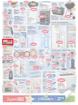 Cash Crusaders : Festive Sale (12 Nov - 4 Dec 2016), page 3