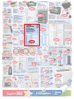 Cash Crusaders : Festive Sale (12 Nov - 4 Dec 2016), page 3