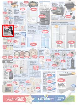 Cash Crusaders : Festive Sale (12 Nov - 4 Dec 2016), page 3