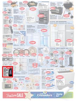 Cash Crusaders : Festive Sale (12 Nov - 4 Dec 2016), page 3