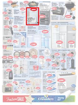 Cash Crusaders : Festive Sale (12 Nov - 4 Dec 2016), page 3