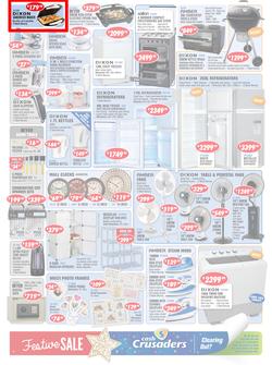 Cash Crusaders : Festive Sale (12 Nov - 4 Dec 2016), page 3