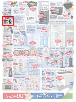 Cash Crusaders : Festive Sale (12 Nov - 4 Dec 2016), page 3
