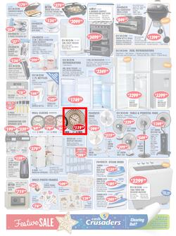Cash Crusaders : Festive Sale (12 Nov - 4 Dec 2016), page 3