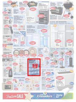 Cash Crusaders : Festive Sale (12 Nov - 4 Dec 2016), page 3