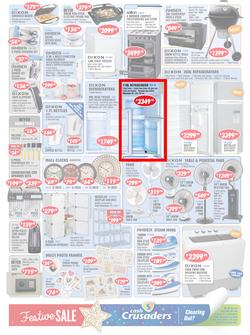 Cash Crusaders : Festive Sale (12 Nov - 4 Dec 2016), page 3