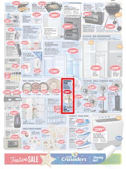 Cash Crusaders : Festive Sale (12 Nov - 4 Dec 2016), page 3