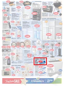 Cash Crusaders : Festive Sale (12 Nov - 4 Dec 2016), page 3