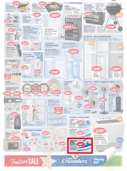 Cash Crusaders : Festive Sale (12 Nov - 4 Dec 2016), page 3
