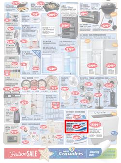 Cash Crusaders : Festive Sale (12 Nov - 4 Dec 2016), page 3