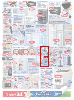 Cash Crusaders : Festive Sale (12 Nov - 4 Dec 2016), page 3