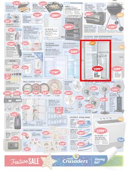 Cash Crusaders : Festive Sale (12 Nov - 4 Dec 2016), page 3