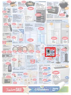 Cash Crusaders : Festive Sale (12 Nov - 4 Dec 2016), page 3