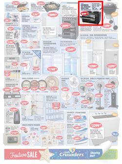 Cash Crusaders : Festive Sale (12 Nov - 4 Dec 2016), page 3