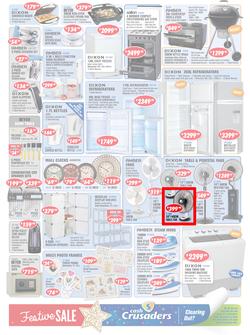 Cash Crusaders : Festive Sale (12 Nov - 4 Dec 2016), page 3