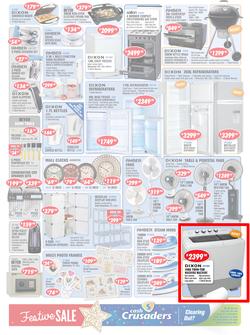 Cash Crusaders : Festive Sale (12 Nov - 4 Dec 2016), page 3