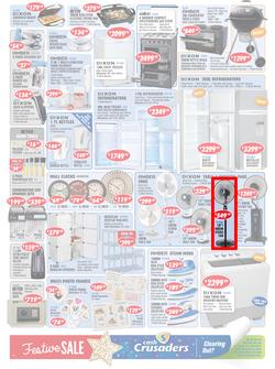 Cash Crusaders : Festive Sale (12 Nov - 4 Dec 2016), page 3