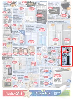 Cash Crusaders : Festive Sale (12 Nov - 4 Dec 2016), page 3