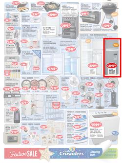 Cash Crusaders : Festive Sale (12 Nov - 4 Dec 2016), page 3