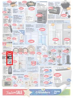 Cash Crusaders : Festive Sale (12 Nov - 4 Dec 2016), page 3