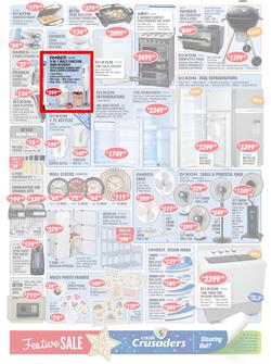 Cash Crusaders : Festive Sale (12 Nov - 4 Dec 2016), page 3