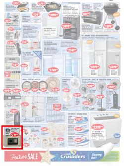 Cash Crusaders : Festive Sale (12 Nov - 4 Dec 2016), page 3