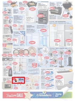 Cash Crusaders : Festive Sale (12 Nov - 4 Dec 2016), page 3