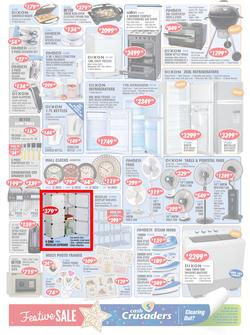 Cash Crusaders : Festive Sale (12 Nov - 4 Dec 2016), page 3