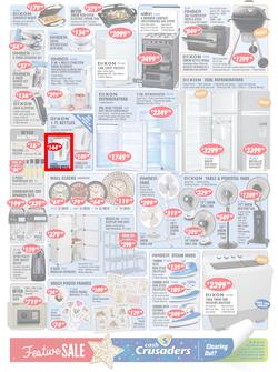 Cash Crusaders : Festive Sale (12 Nov - 4 Dec 2016), page 3