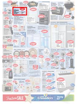 Cash Crusaders : Festive Sale (12 Nov - 4 Dec 2016), page 3